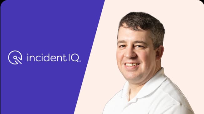 Updated Cloud Product Page: Incident IQ Customer Story