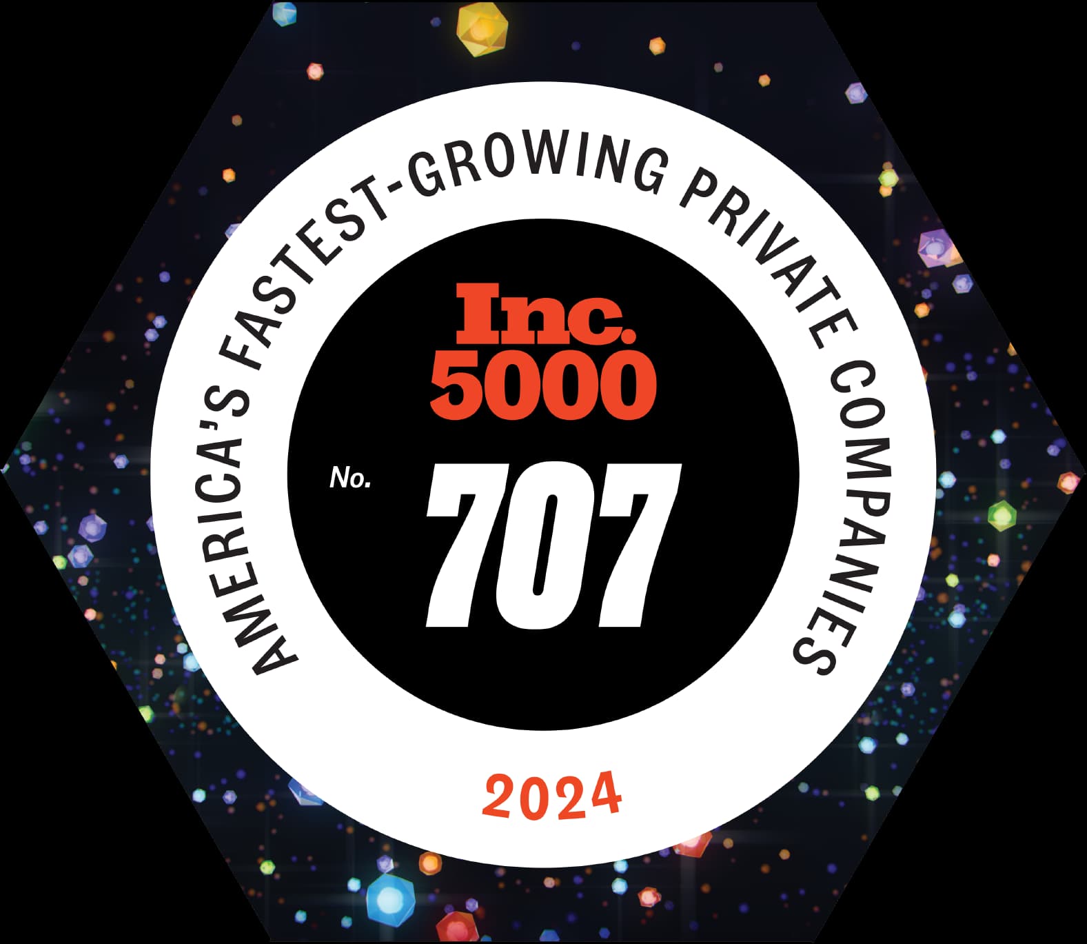 Inc 5000 Logo_2024