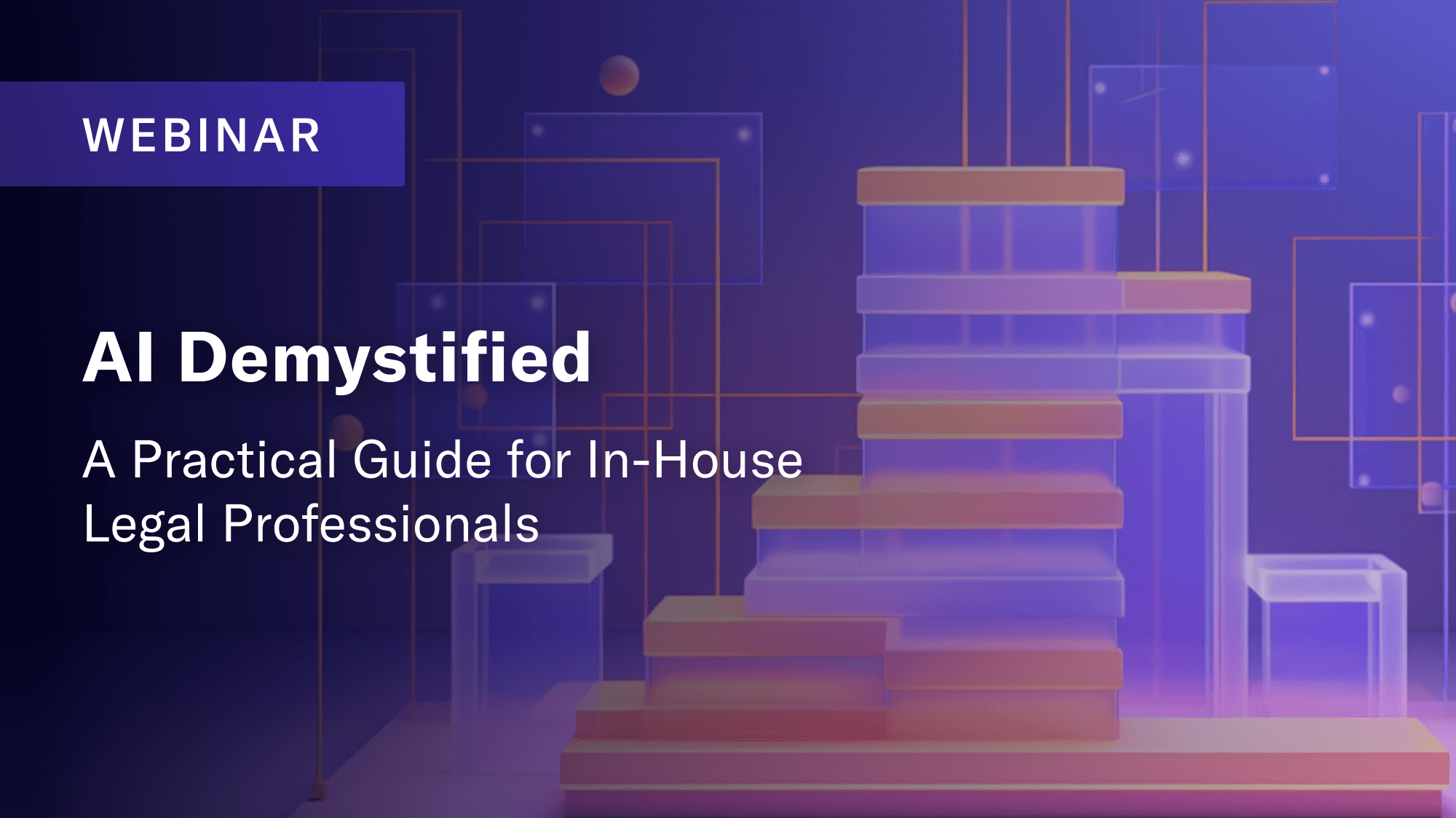 AI Demystified On Demand Thumbnail