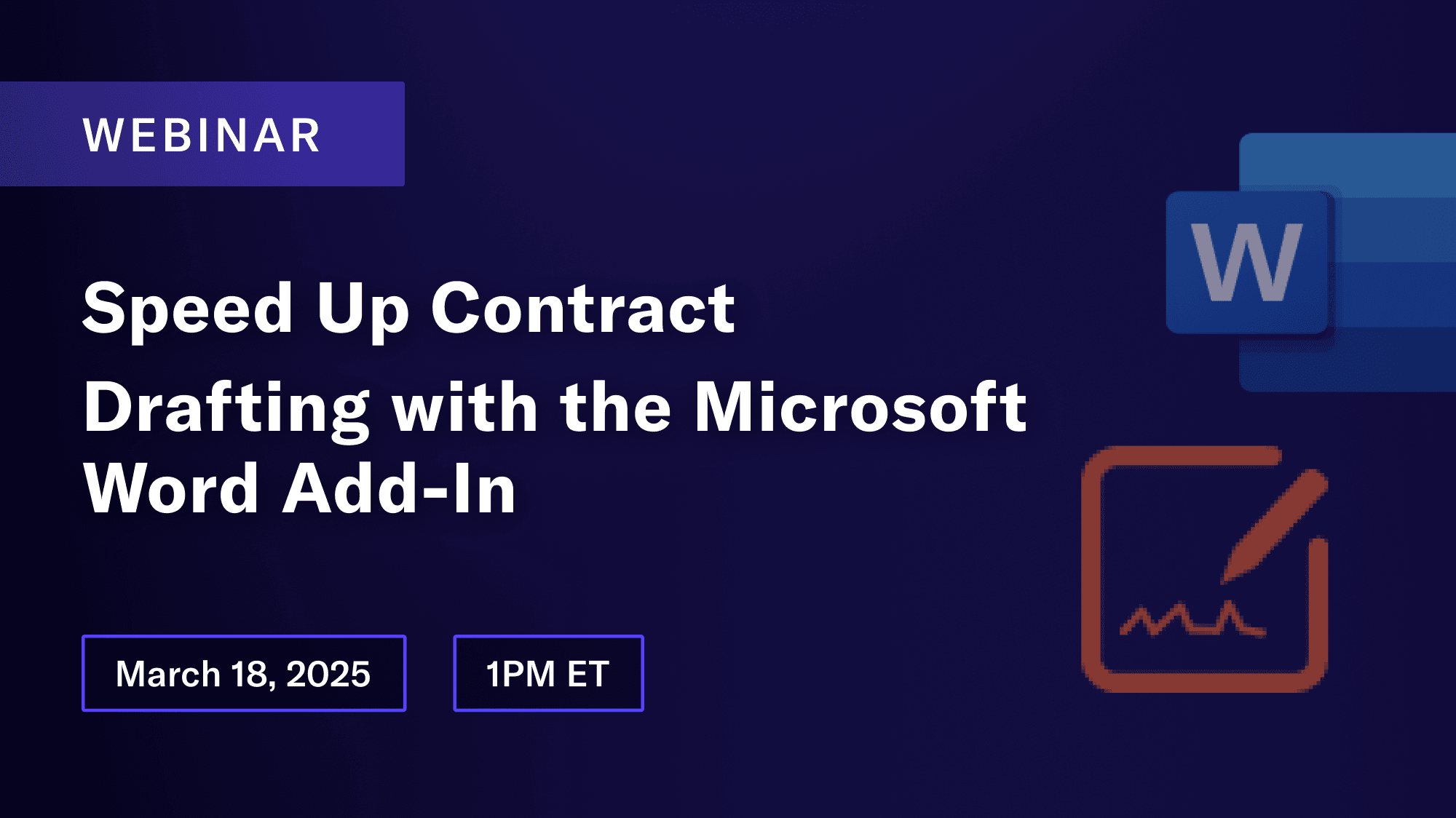 Speed Up Contract Drafting with the Finalize for Microsoft Word Add-In