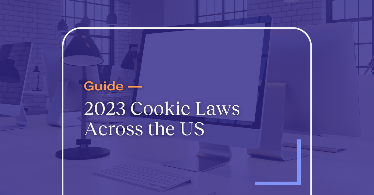 eBook: 2023 Cookie Laws Across the US