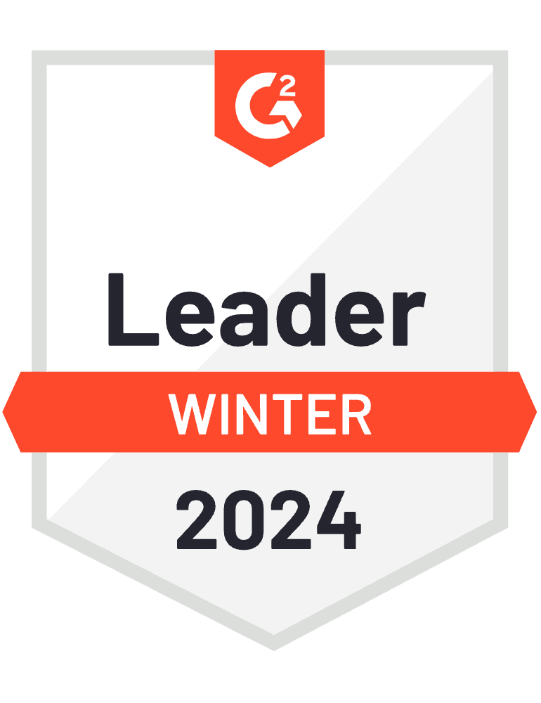 G2 Crowd Winter 2023 Contract Analytics Leader Total