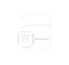Logo Word White