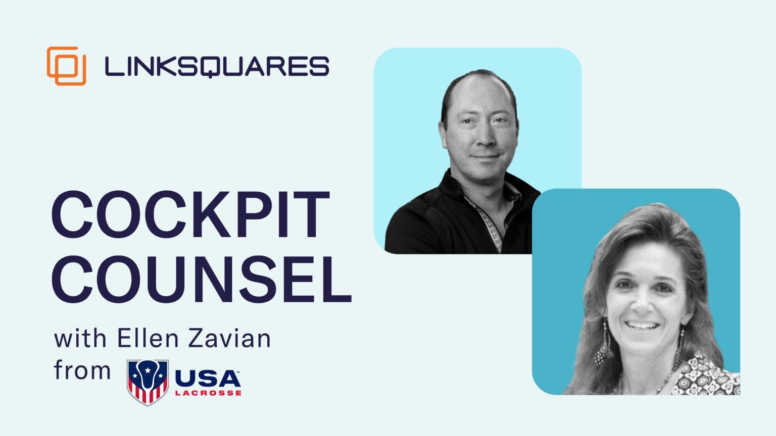 Cockpit Counsel: Playing the In-House Game with Ellen Zavian