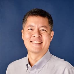 Andrew Ting headshot