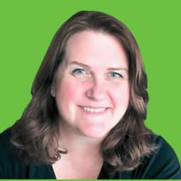 Laura Frederick headshot