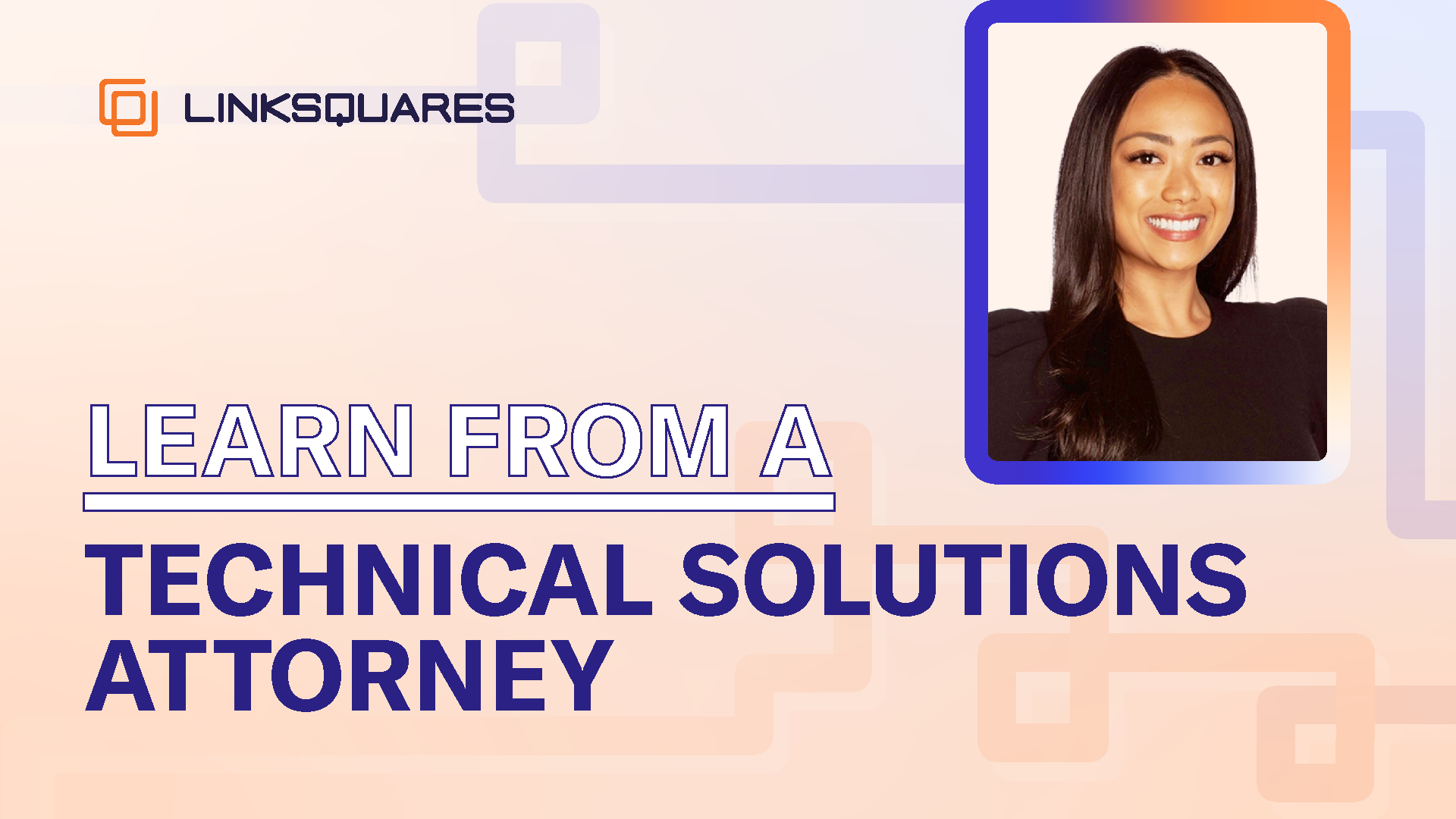 Learn from a Technical Solutions Attorney: Prioritize with Bettina Pancho
