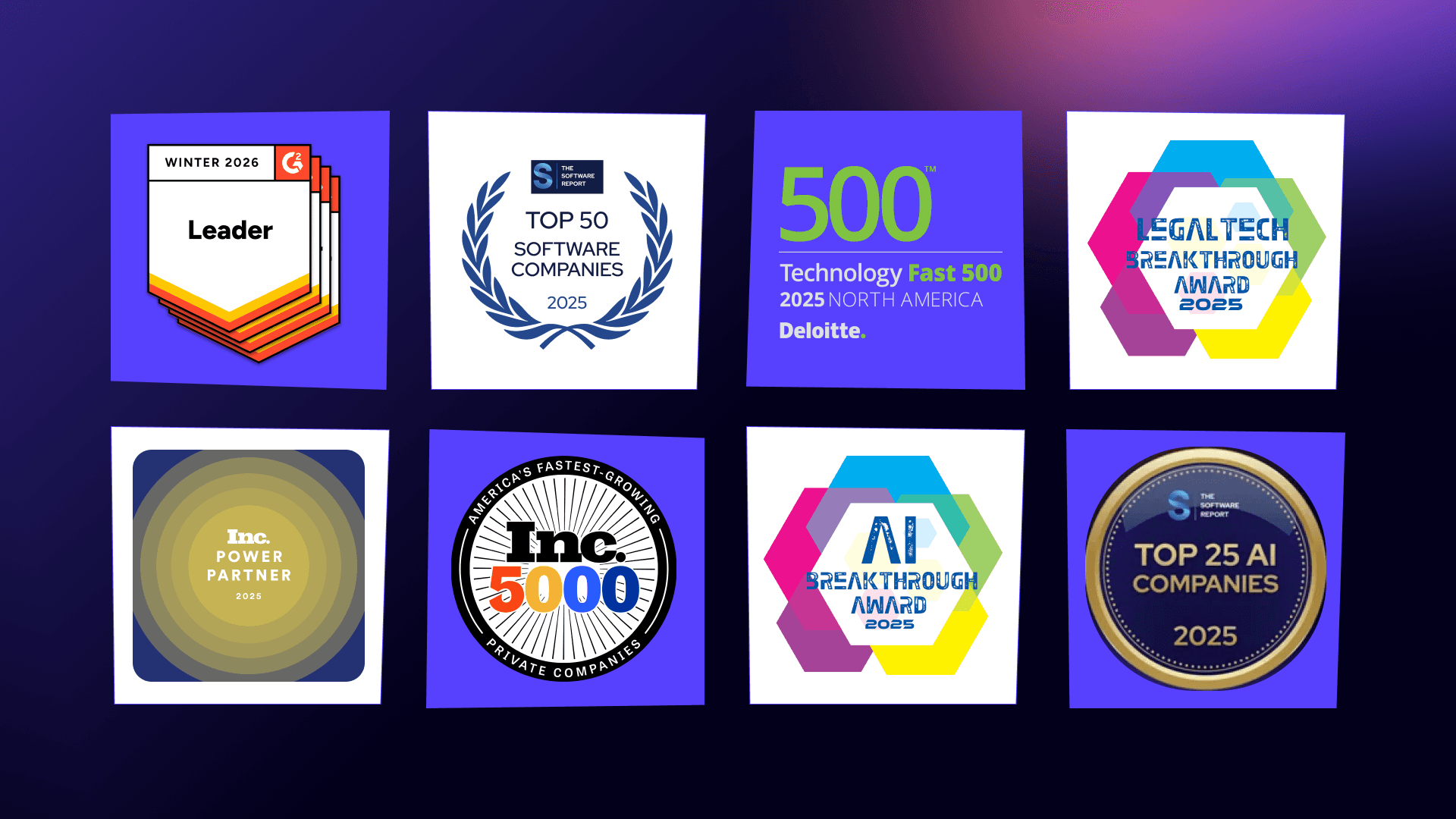 Year Wrapped Awards (1)
